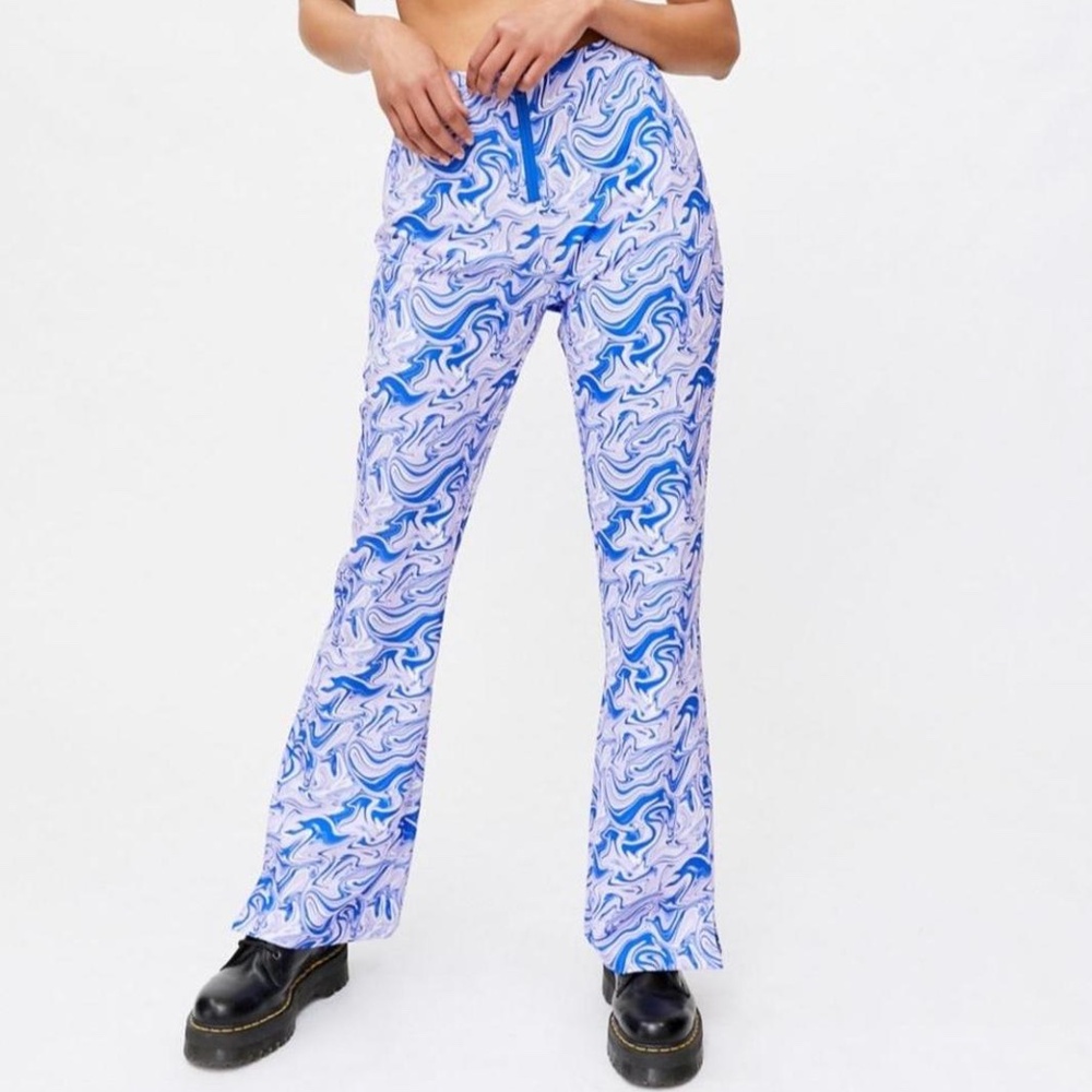 Hosbjerg Adele Pants sz S